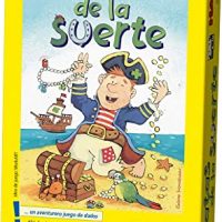 Piratas de la suerte
