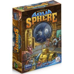 Aquasphere