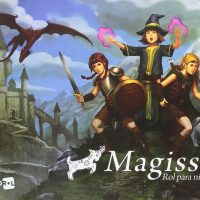 Magissa