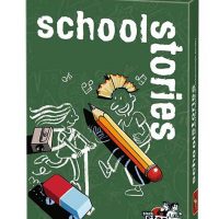 School stories