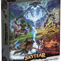 Skytear