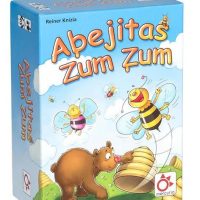 Abejitas zum zum