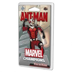 Marvel Champions - Ant-man