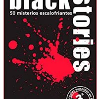 Black Stories