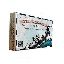 Bote Salvavidas