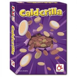 Calderilla