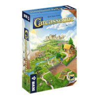 Carcassonne - Català