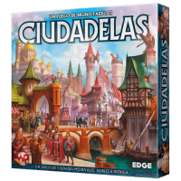 Ciudadelas