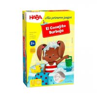 El Conejito Burbuja