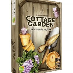 Cottage garden