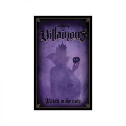 Disney Villainous - Wicked to the core