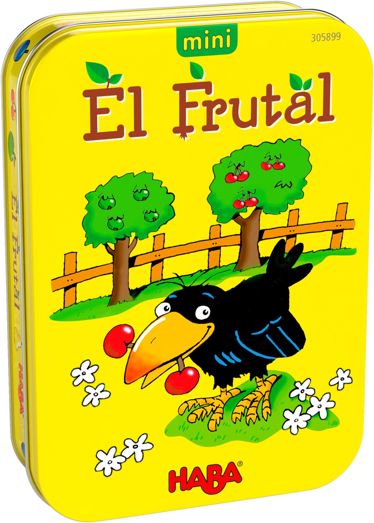 El frutal - mini