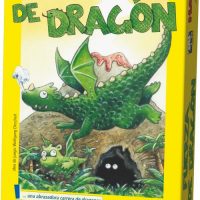 Fuerza de dragón
