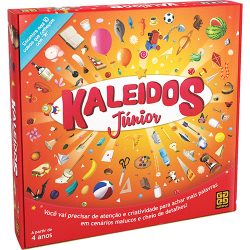 Kaleidos Jr.