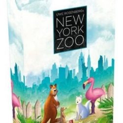 New York zoo