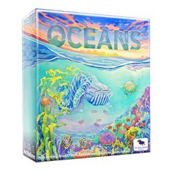 Oceans