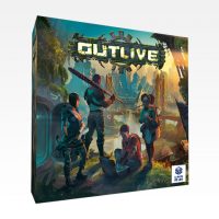 Outlive
