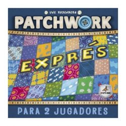 Patchwork express
