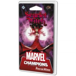 Marvel Champions - Scarlet Witch