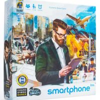 Smartphone Inc.