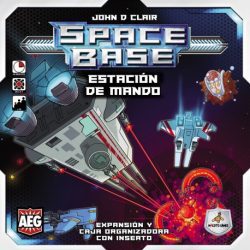 Space base