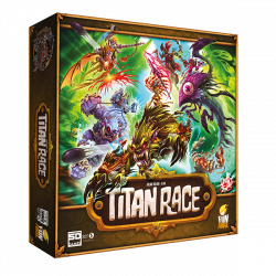 Titan race