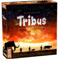 Tribus
