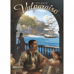 Valparaíso