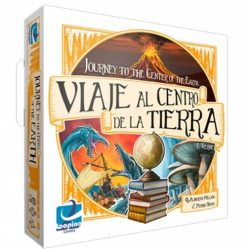 Viaje al centro de la tierra