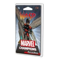 Marvel Champions - Wasp