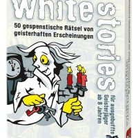 White stories