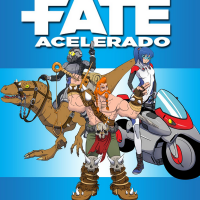 Fate acelerado