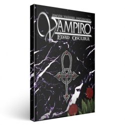 Vampiro Edad Oscura