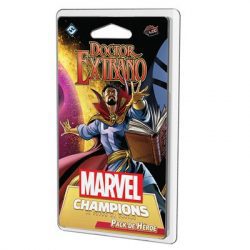 Marvel Champions - Doctor Extraño
