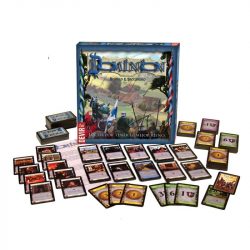 Dominion 2a edición