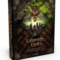 Labyrinth Lord