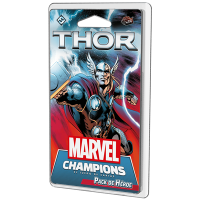 Marvel Champions - Thor