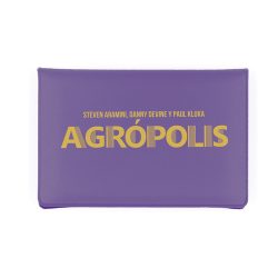 Agrópolis