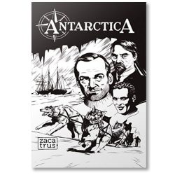 Antarctica
