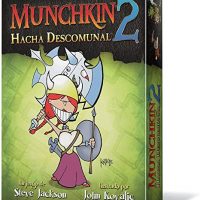 Munchkin 2