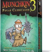 Munchkin 3