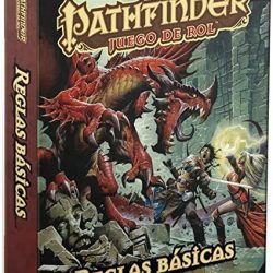Pathfinder reglas básicas
