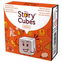Story Cubes Original