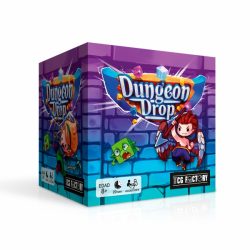 Dungeon Drop