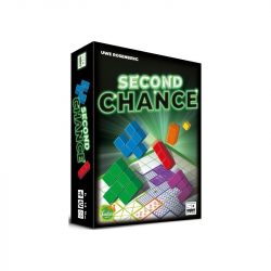 Second Chance