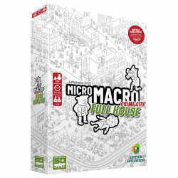 Micro Macro Full House