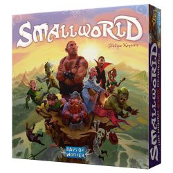 Small World