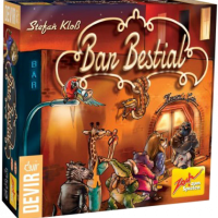 Bar Bestial
