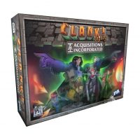 Clank! Legacy