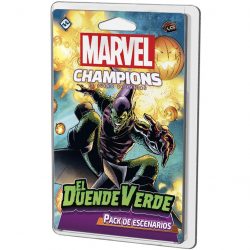Marvel Champions - El Duende Verde